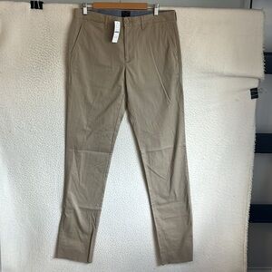 J.Crew 770™ Straight-fit stretch chino pant Men’s 32 x‎ 38